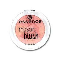 essence mosaic blush 20