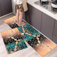 Kitchen Mat Antislip Bath Mat Soft Bedroom Floor Mat Living Room Car Doormat Kitchen Rug