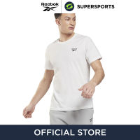 REEBOK Identity Classics เสื้อออกกำลังกายผู้ชาย 818