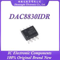 DAC8830IDR DAC8830 DAC IC Chip SOP-8