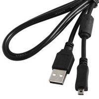 USB Cable For Sony CyberShot DSC-S750 Wait DSC-S800 DSC-S700 D8Y6