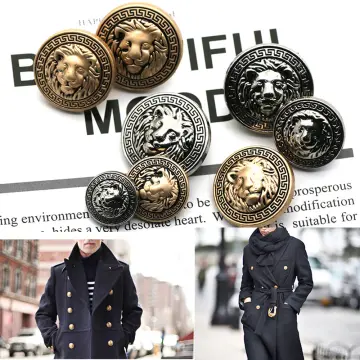 Buttons for hot sale suits online