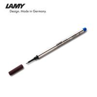 ( Promotion+++) คุ้มที่สุด ไส้ Lamy M63 สีน้ำเงิน ราคาดี ปากกา เมจิก ปากกา ไฮ ไล ท์ ปากกาหมึกซึม ปากกา ไวท์ บอร์ด