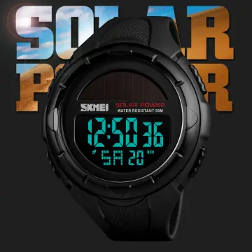 Skmei best sale gps watch