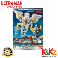 DX Ultraman Taiga Photonearth Holder / อุปกรณ์แปลงร่าง อุลตร้าแมนไทกะ