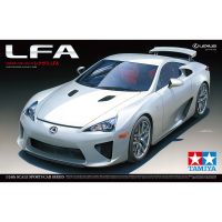 โมเดลประกอบ Tamiya 1/24 TA24319 Lexus LFA