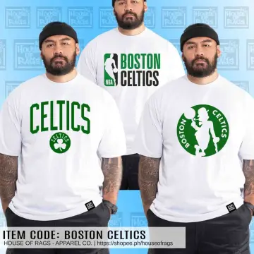 Shop boston celtics jersey for Sale on Shopee Philippines