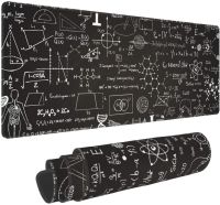 ☽卐 900x400x2 mm Mousepad Computer XXL Custom Desk Mats Mouse Mat Science Gamer Laptop Anti-slip Soft Desktop Mouse Pad Mouse Mat