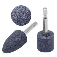 1Pc Featured Tool for Grinding and Polishing Hexagonal Shank Grinding Wheel Grinding Wear-resisting Life Long