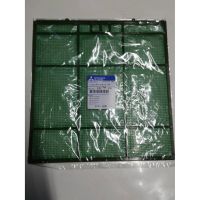 0000416 ฟิลเตอร์ E22 764 100 มิตซู แอร์ CATECHIN AIR FILTER