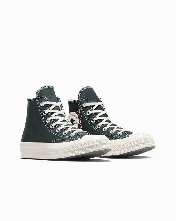 converse-รองเท้าผ้าใบ-sneaker-คอนเวิร์ส-chuck-70-fairy-goddess-hi-black-women-a07108c-a07108cf3bkxx