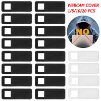 Ultra Thin Webcam Lens Cover Universal Laptop Camera Lens Antispy Cover For iPad iPhone Macbook Tablet Front Len Privacy Sticker