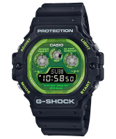 G-Shock DW-5900TS-1 l Tech Skeleton Series l ของใหม่แท้100% รับประกัน 1 ปี