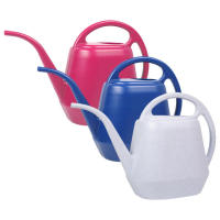 Gardening Water Can Small Water Cans for Indoor Plants and Flowers Small Water Cans with Long Spout &amp; Ergonomic Handle Easy Pouring Watering Devices for Flower Shop &amp; Home cozy