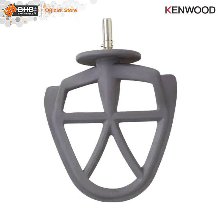 Kenwood AW44002001 Creaming Flexible Edge Beater for Kenwood MAJOR