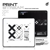 LOGA Mantra WP 2L : Printstream