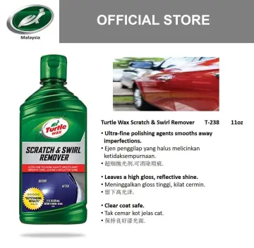 Turtle Wax Hybrid Solutions Ceramic Spray Coating T-53409