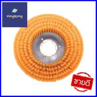 แปรงไนล่อนอ่อน CHAMPION C042-0182 14 นิ้วWIRE WHEEL NYLON BRUSH CHAMPION C042-0182 14IN **คุ้มที่สุดแล้วจ้า**