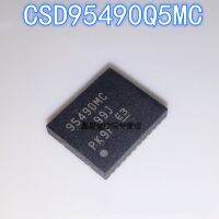 1PCS-10PCS 100% original authentic CSD95490Q5MC SON-12 CSD95490 SON12 Code: 95490MC half-bridge driver chip