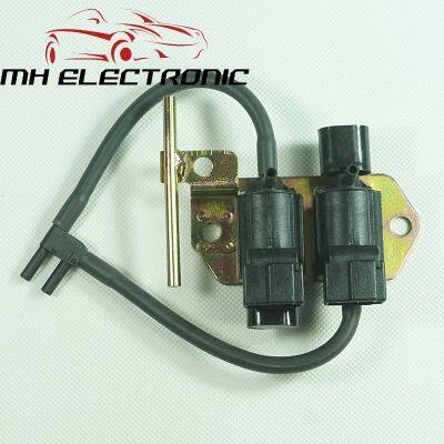 สำหรับมิตซูบิชิปาเจโร Montero กีฬาชาเลนเจอร์ Nativa K94W K96W MR263723 Freewheel คลัทช์ควบคุม Solenoid V Alve