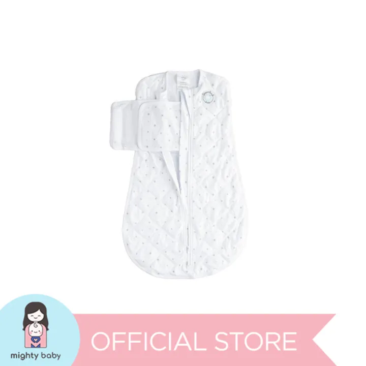 Dreamland Baby Weighted Sleep Swaddle & Sack (06 Months) Lazada PH