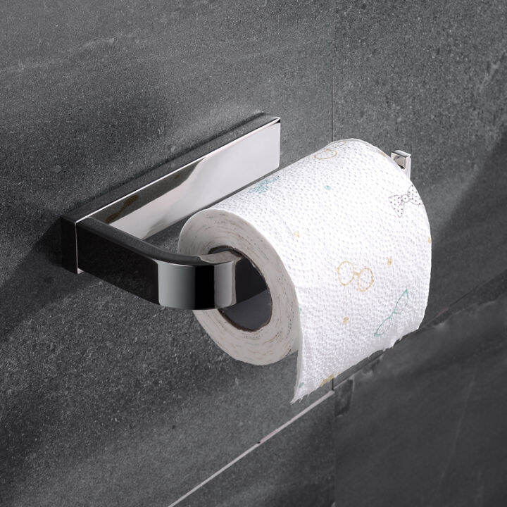 kitchen-bathroom-toilet-paper-holders-wall-mounted-stainless-steel-roll-paper-tissue-towel-hanger-hardware-holder