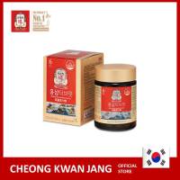 โสมแดงเกาหลี ชนิดเม็ด Korean Red Ginseng Tablets CHEONG KWAN JANG  90g.(180 tabs)