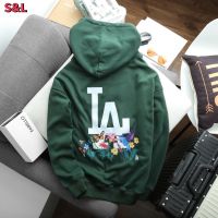 MLB JACKET HOODIE ⚾️ เสื้อแจ็คเก็ตแบรนด์เนม | เสื้อฮู้ด MLB