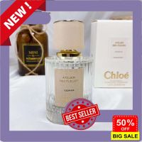 ของใช้ ถูกกว่าห้าง แท้100% น้ำหอม สเปรย์น้ำหอม original Chloe Cedrus EDP น้ำหอม 50mlถูกกว่าห้าง