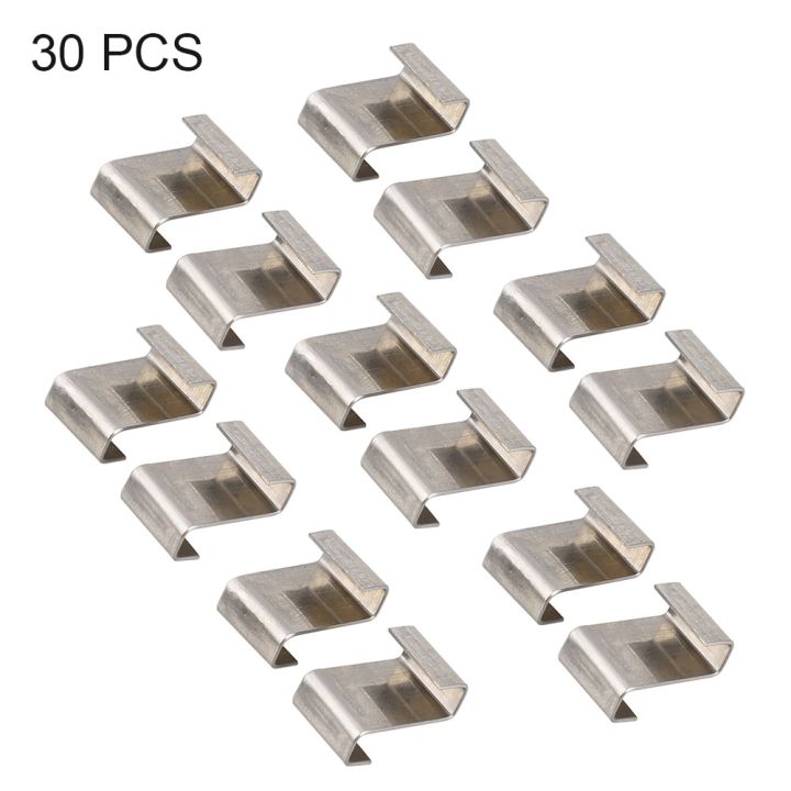 30pcs-glazing-clips-stainless-steel-w-z-type-fixing-universal-accessories-portable-glass-pane-for-greenhouse-home-sturdy-garden-clamps