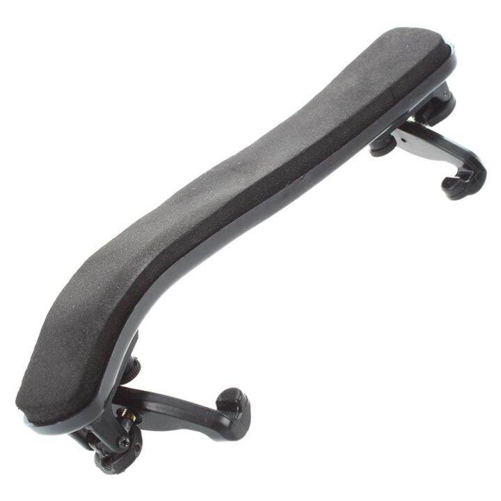 Adjustable Violin Chin Shoulder Rest Pad Size 3/4 4/4 Lazada