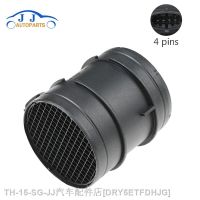 ✥ 0 281 002 763 764 0281002763 0281002764 55190587 New Mass Air Flow MAF Sensor For SAAB 9-3 YS3F 9-3X 1.9 TTiD UAZ PATRIOT 2.3 D