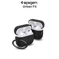 Spigen Urban Fit เคสผ้ากันกระแทกเกรดพรีเมี่ยมจากเกาหลี เคสสำหรับ AirPods Pro2(ของแท้100%)