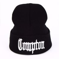 卍✥▨ Beanie 2020 New West Beach Gangsta Nwa Compton winter warm fashion knitted hat hat hoodie hat hip hop knitted hat gorros