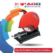 Máy Cắt Sắt Sencan 553503 Công Suất 2200W Đường Kính Đá Cắt 355mm Được Sử