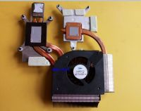 New Laptop CPU Cooler Heatsink Fan For HP DV6-2000 DV6-2100 DV6-2018 DV6-2106TX 579158-001 600868-001 Radiator 5V 1.7W