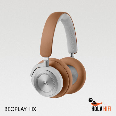 B&O Beoplay HX ANC Wireless Headphone - Timber หูฟังไร้สาย