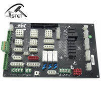 CANNY ลิฟท์ LOP HOP แสดงแผง PCB Board KLS-DCU-A1 SM-04-VSD ลิฟท์อะไหล่