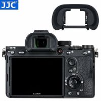 JJC Sony FDA-EP18 Eye Mask A7R A7III A7RII A9 A7R3 A7m3 A