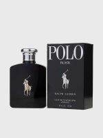 ของแท้Ralph Lauren Polo Black EDT 125ml