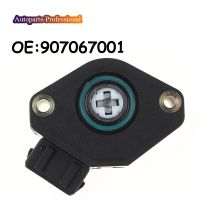 brand new Car 907067001 037907385N TPS Throttle Position Sensor For VOLKSWAGEN J ETTA Cabrio GOLF III 2.0 GTI 16V PASSAT 1.6 CABRIO