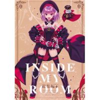 [ส่งจากญี่ปุ่น] [Alicemiller] (Matsuryuu) Inside My Room Compilation+ Fate Doujinshi Book L02280801