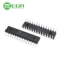 ใหม่ 10pcs ATMEGA328P-PU ATMEGA328 ไมโครคอนโทรลเลอร์ DIP28