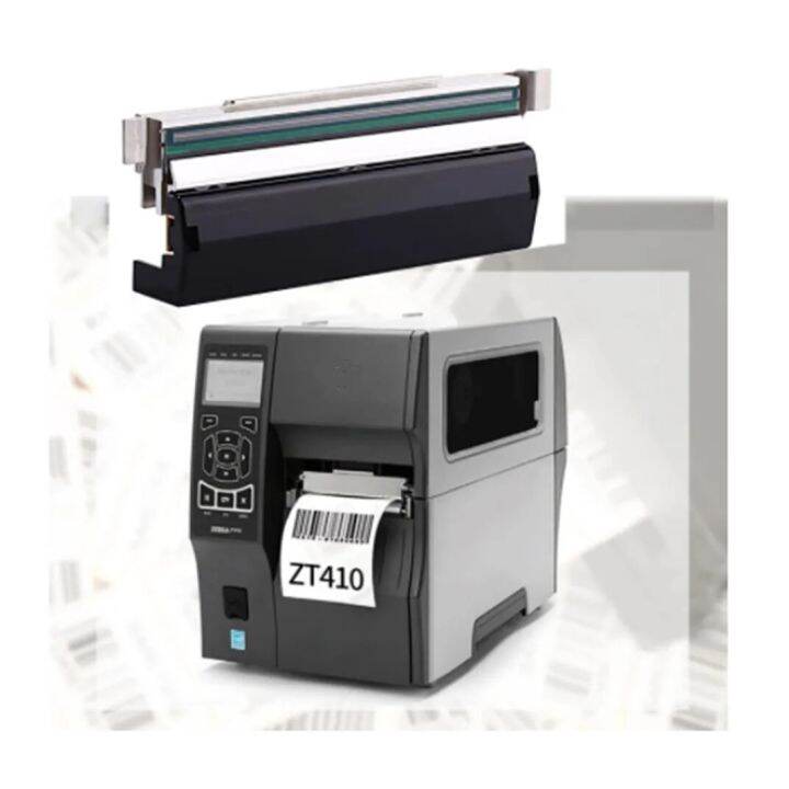 New Original Generic Thermal Print Head Compatible Printhead For Zebra