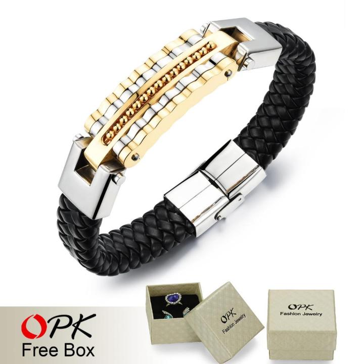 Men's Charm Bracelet & Fabric Charm Wrap...also Vera Black Men's Key CHain  www.verablack.com | Mens charm bracelet, Bracelets for men, Unisex jewelry