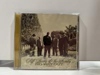 1 CD MUSIC ซีดีเพลงสากล PUFF DADDY &amp; THE FAMILY  NO WAY OUT (N10J50)