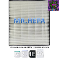 [สินค้าพร้อมจัดส่ง]⭐⭐MR.HEPA แผ่นกรองอากาศ HEPA แท้  กรอง PM2.5 ได้[สินค้าใหม่]จัดส่งฟรีมีบริการเก็บเงินปลายทาง⭐⭐