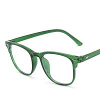 UV Reading Frame Glasses Spectacles Computer Glasses spec mata Square frame for Menwomen Eyeglasse