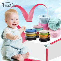 Teeker Baby Anticollision Strip แถบป้องกันมัลติฟังก์ชั่นแถบป้องกันเด็ก2เมตร Ushaped Belt กาวพิเศษ