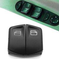 Auto Car Electric Window Lifter Switch Control Button Covers Right+Left Parts For Mercedes Benz Vito W639 Sprinter Mk2 W906 Automotive Switches